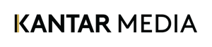 Kantar Media Logo_Print - Small_Black_FOIL